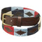 Pampeano Jefe Belt